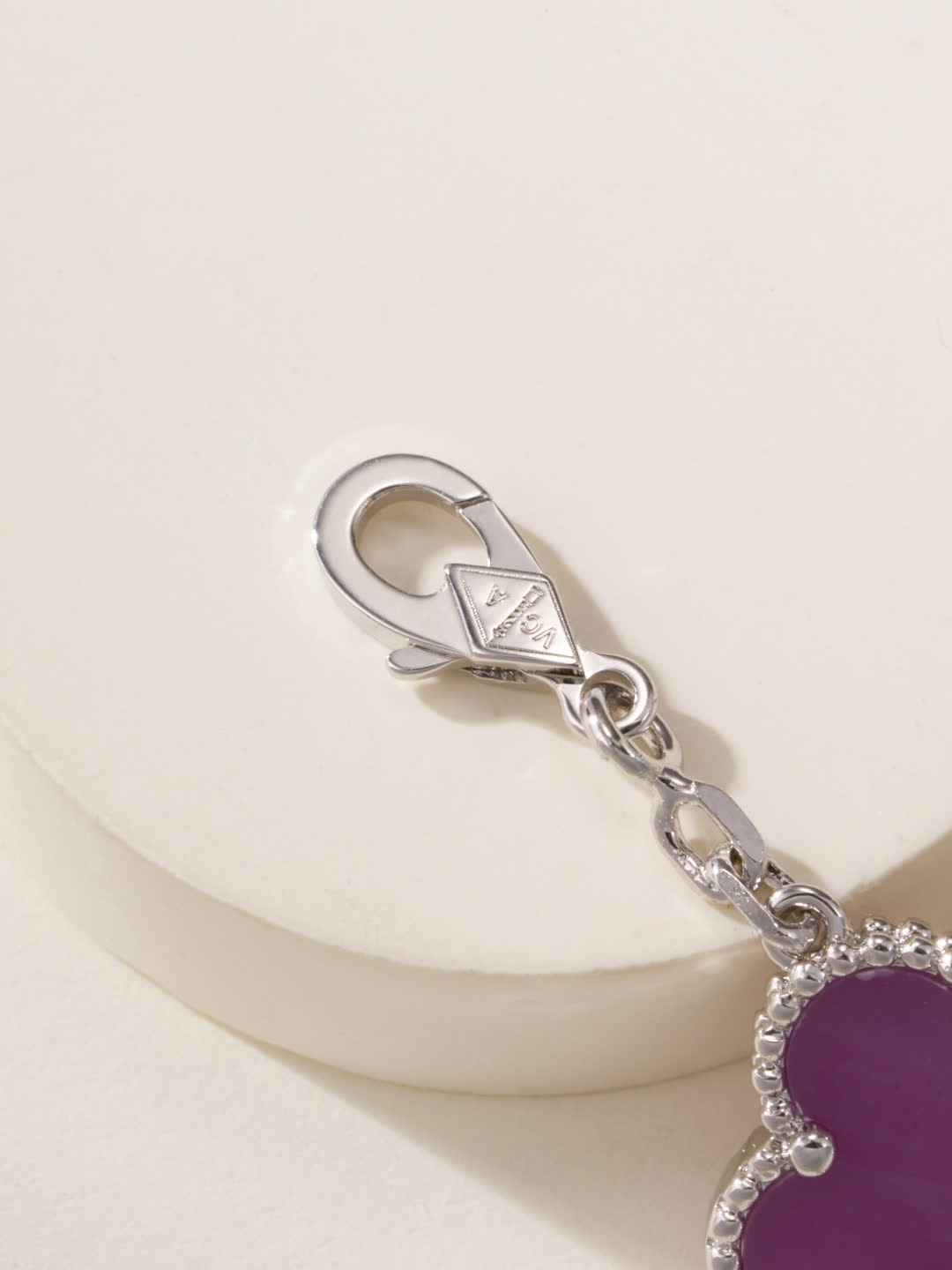 Van Cleef & Arpels Magic Alhambra Bracelet
